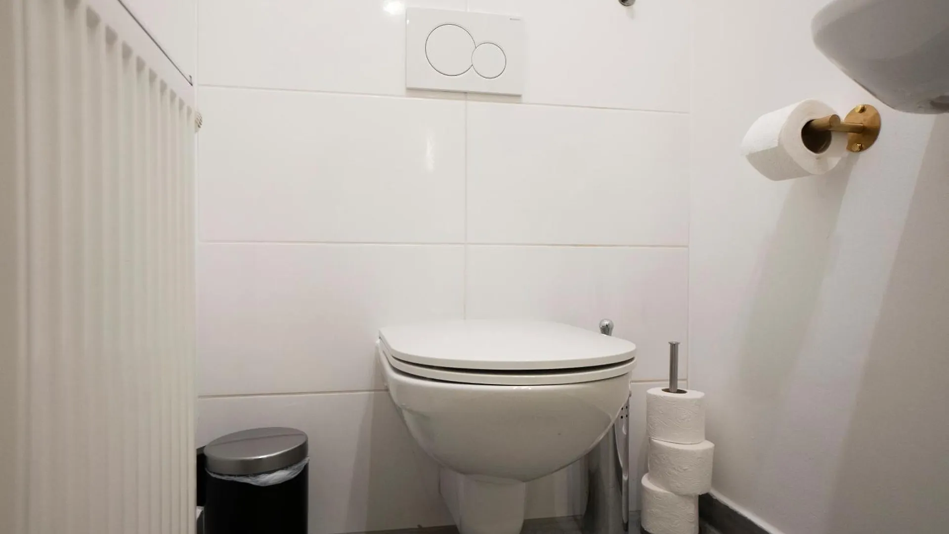 Apartment Elegant 2Br Apt Near Parliament, Self 24H Check-In Vienna Austria
