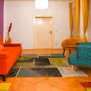 Apartment Breathtaking Mozart, Vienna