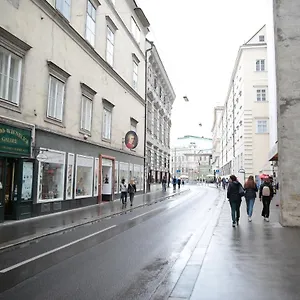  Apartamento Heart Of Vienna- Next To Albertina