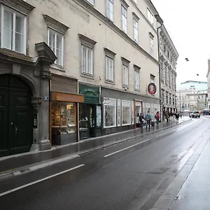  Appartement Heart Of -