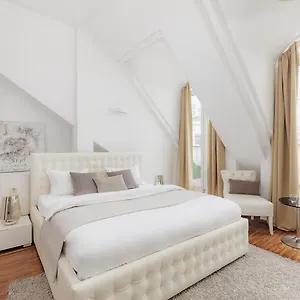 Apartment Visionapartments Marc-Aurel-Strasse - Contactless Check-In, Vienna