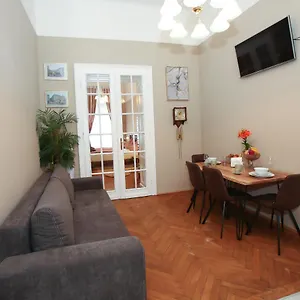  Apartamento Opera