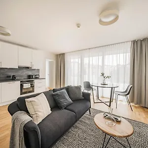 Arbio I Liv's Place Lux 비엔나