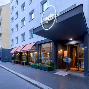 Magdas - First Social Business In Austria 비엔나