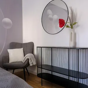Experience Apartman