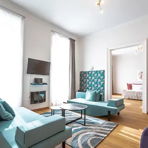 Apartment Long Term, Vienna