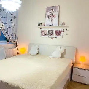 Apartment St Stephen's, Vienna