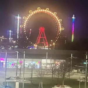 Prater City Viena