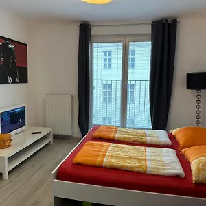  Apartamento Opera
