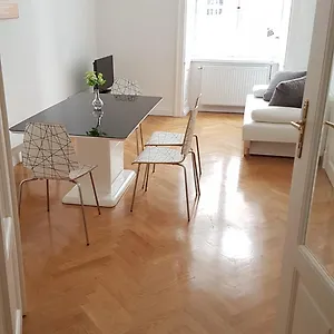  Apartamento Sobieski Stefansdom