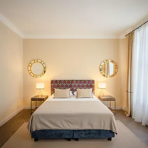 Rooseveltplatz Appartement