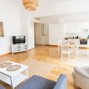 Apartment Comfort - Stephansdom, Vienna