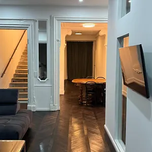 Apartment Luxurious In The Centre Of, Vienna