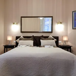  Apartamento Urban Downtown Center