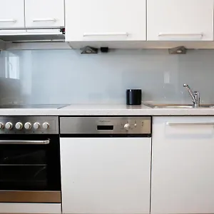  Apartamento Prestige
