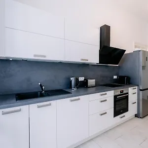  Apartamento Elegant