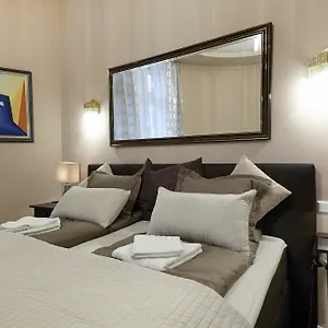  Appartement Urban Flats Center