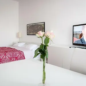  Appartement Vca Palais Brambilla