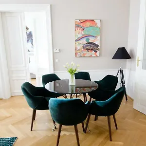  Apartamento Urania - Mai's