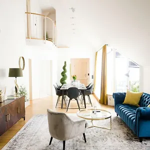  Appartement Opera - Mai's