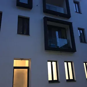 Saralo 1050 Apartman